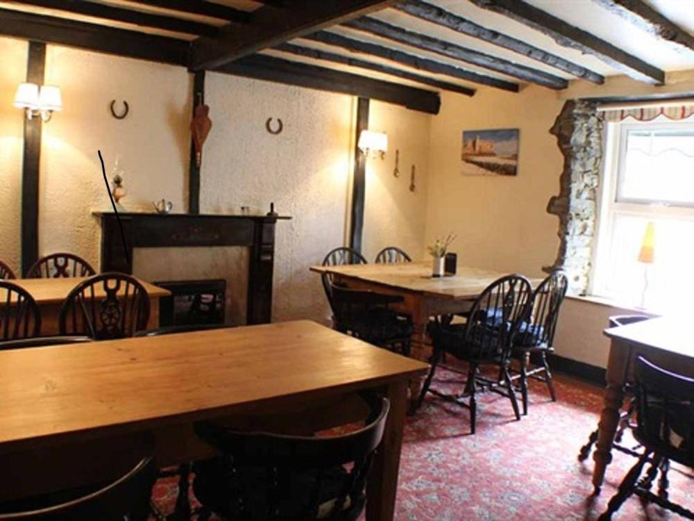 Afon Duad Inn Cwm-Duad 部屋 写真