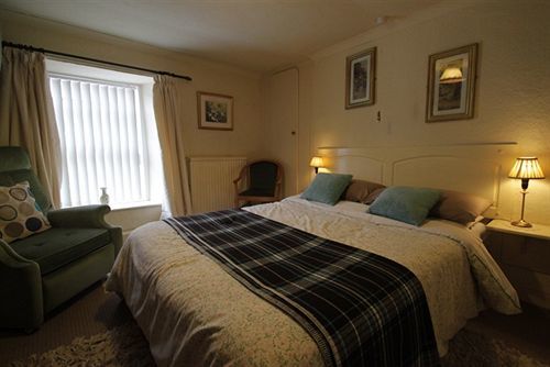 Afon Duad Inn Cwm-Duad エクステリア 写真