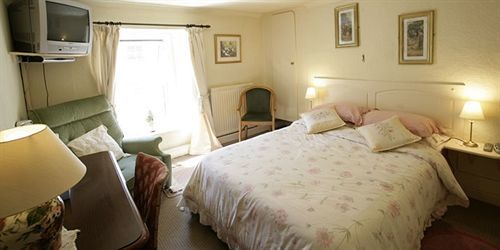 Afon Duad Inn Cwm-Duad エクステリア 写真